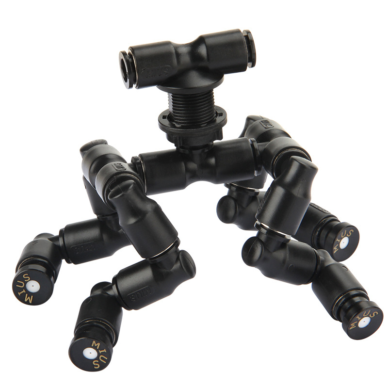 สปริงเกอร์หมอกสัตว์เลื้อยคลาน  - Misting Nozzle Reptile บทวิจารณ์และราคา