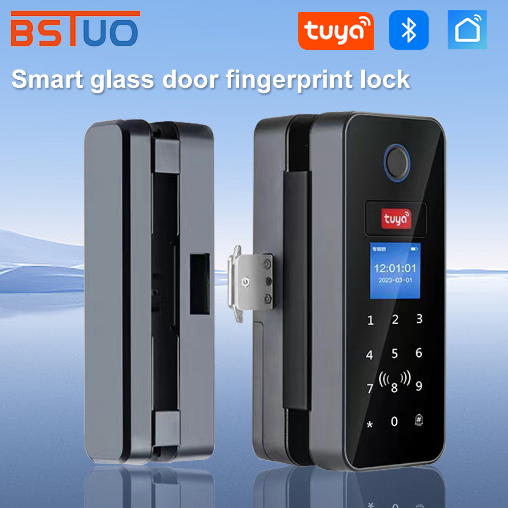 ตะขอคู่สมาร์ทประตูกระจกล็อคกระ - Glass Door Hinge บทวิจารณ์และราคา