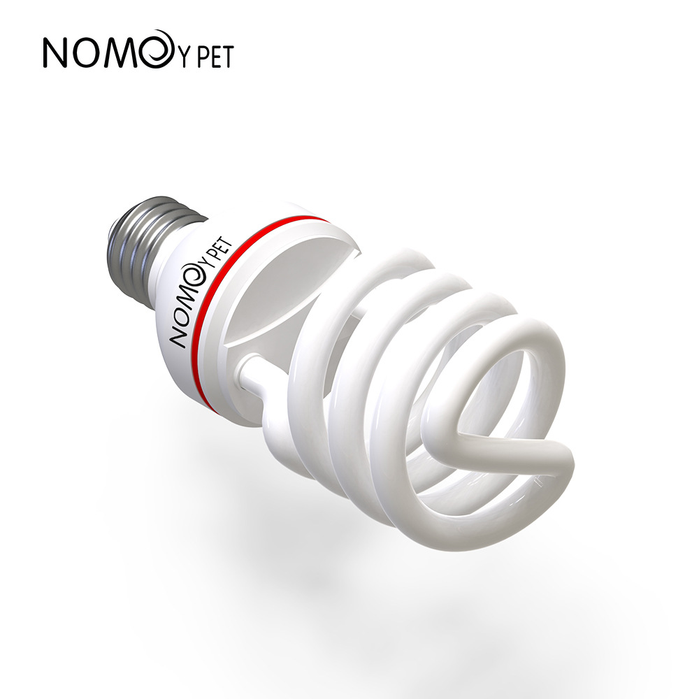 หลอดไฟ NOMOY UVB15.0 สำหรับสัต - Vitamin D3 Reptile บทวิจารณ์และราคา