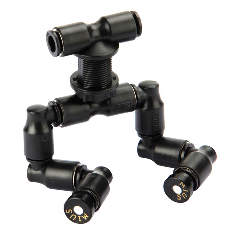360 °   เครื่องพ่นหมอกแบบปรับไ - Misting Nozzle Reptile บทวิจารณ์และราคา