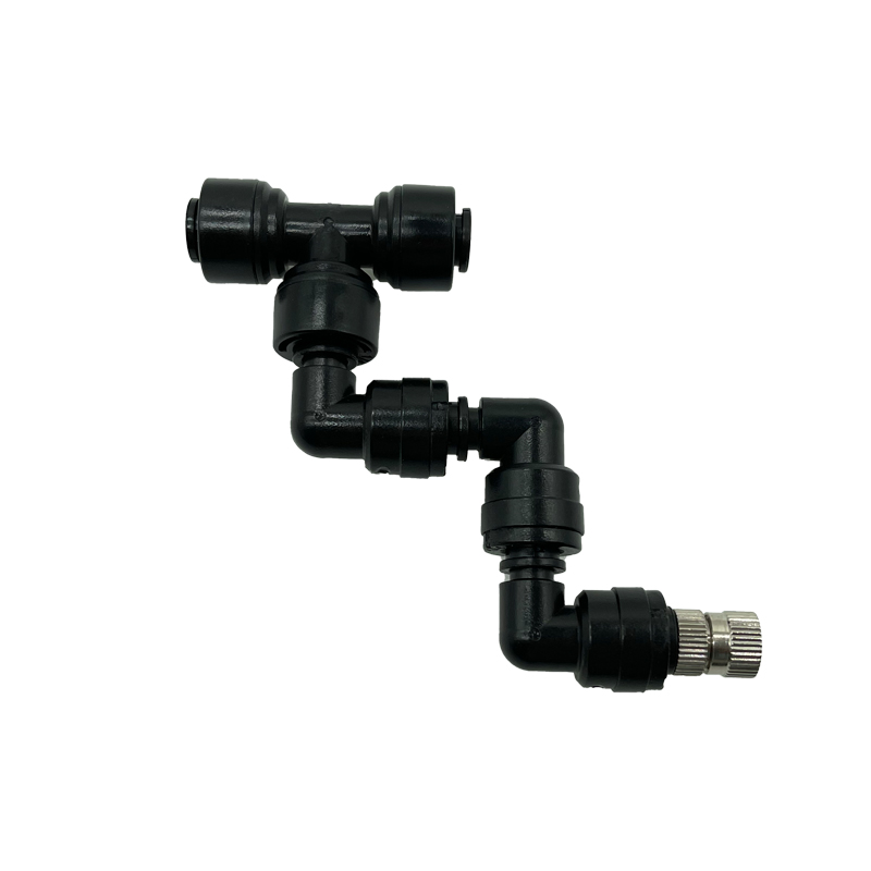 สัตว์เลื้อยคลาน Terrarium หัวฉ - Misting Nozzle Reptile บทวิจารณ์และราคา
