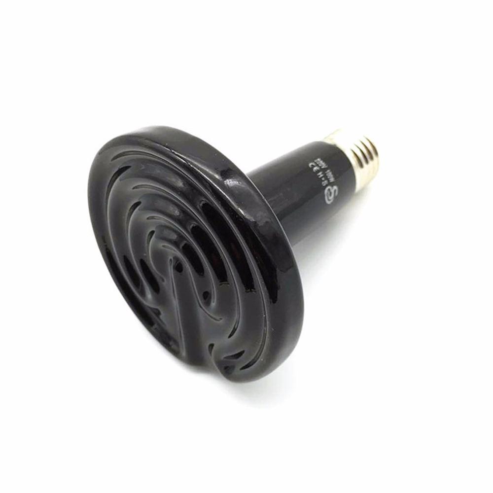 25W/50W/75W/100W/150W/200W E27 - Ceramic Heat Emitter บทวิจารณ์และราคา