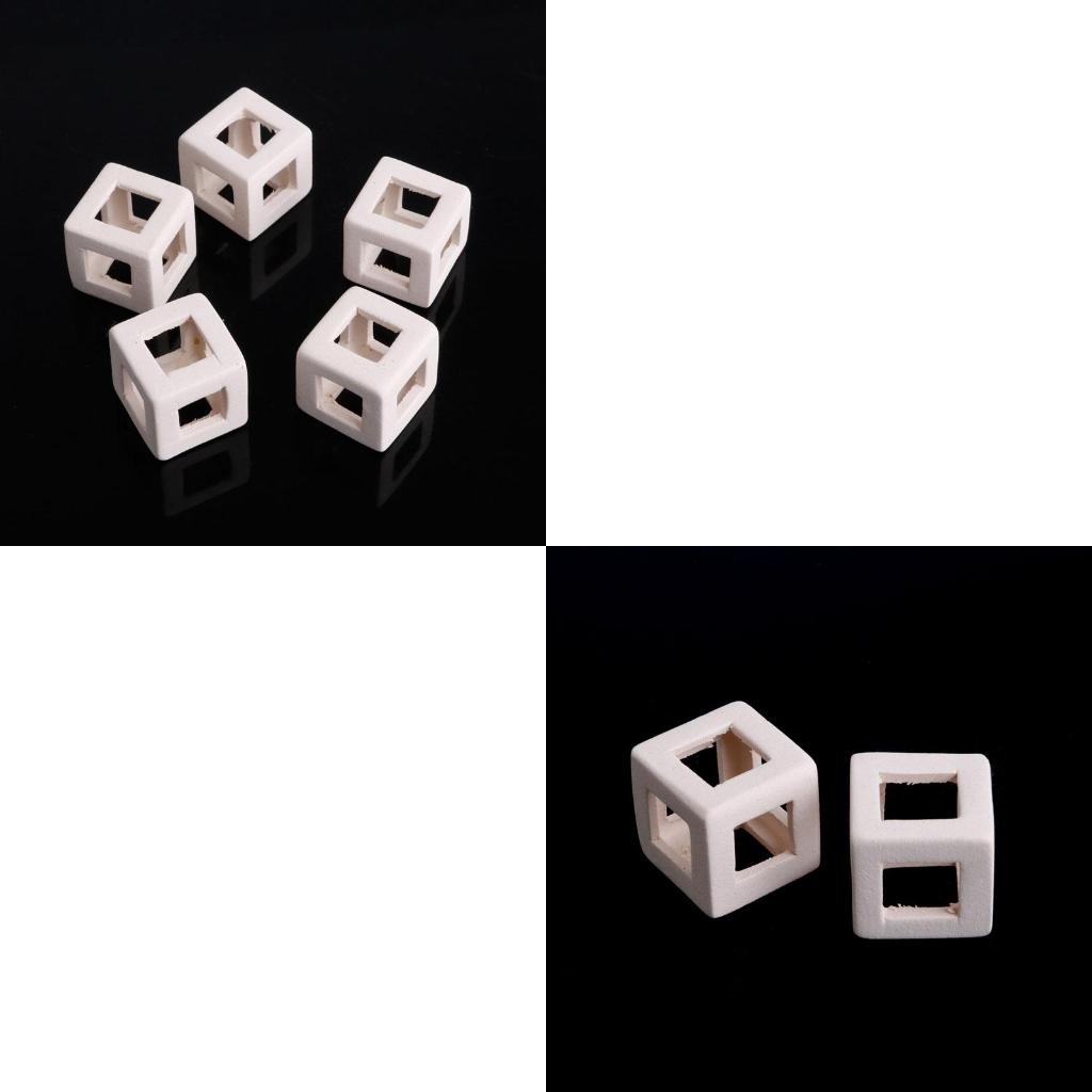 ตกแต่งพิพิธภัณฑ์สัตว์น้ำลูกบาศ - Hide Cave Ceramic บทวิจารณ์และราคา