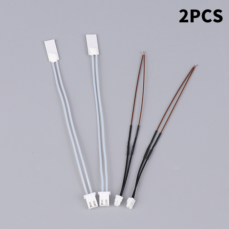 2ชิ้นเทอร์มิสเตอร์และแผ่นความร - Ceramic Heat Emitter บทวิจารณ์และราคา