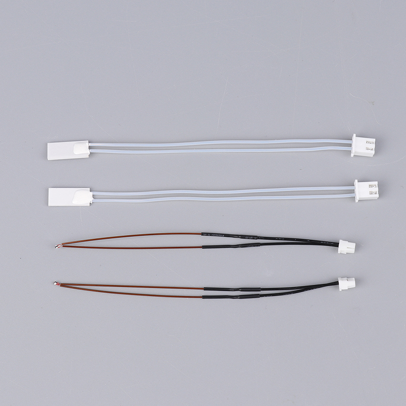 2ชิ้นเทอร์มิสเตอร์และแผ่นความร - Ceramic Heat Emitter บทวิจารณ์และราคา