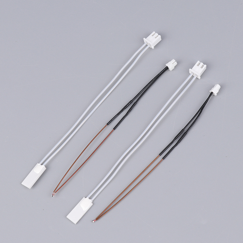 2ชิ้นเทอร์มิสเตอร์และแผ่นความร - Ceramic Heat Emitter บทวิจารณ์และราคา