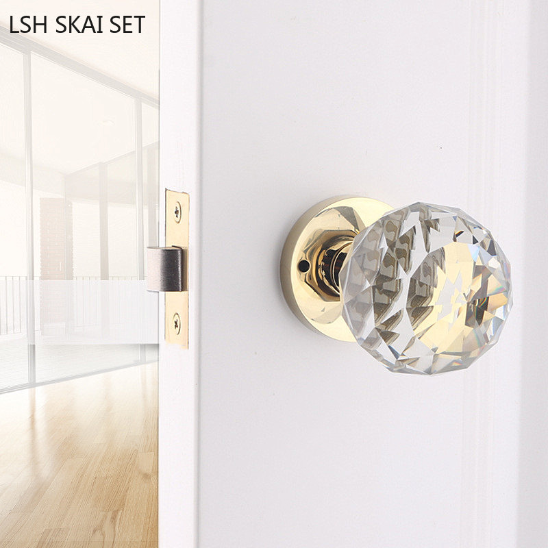 แก้วคริสตัล Globe Handle ล็อคห - Glass Door Hinge บทวิจารณ์และราคา
