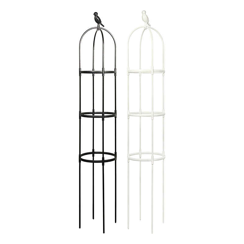 โครงตาข่ายสำหรับพืชเลื้อย 1 ชุ - Vine Climbing Plastic บทวิจารณ์และราคา