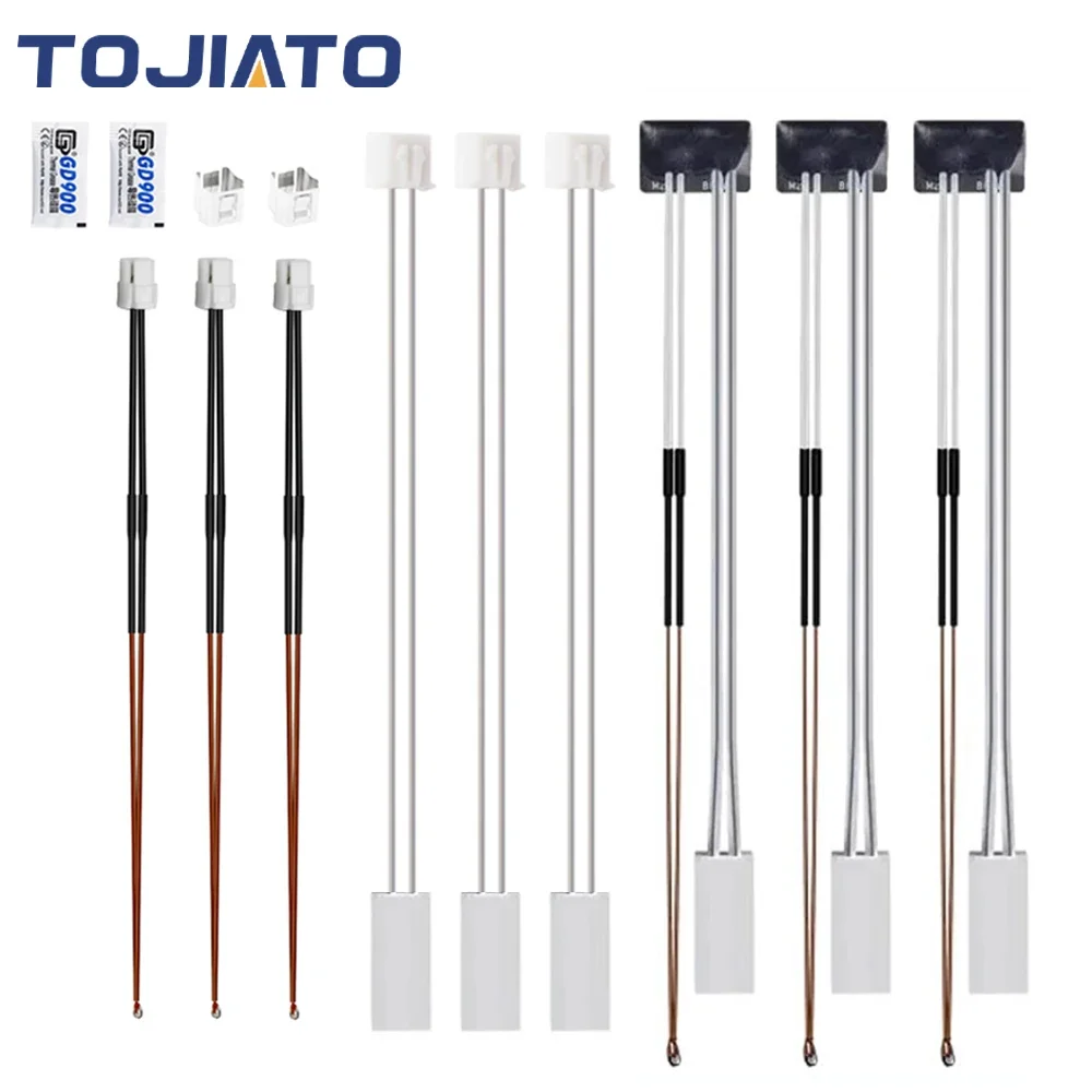 Thermistor สําหรับ Bambu Lab P - Ceramic Heat Emitter บทวิจารณ์และราคา