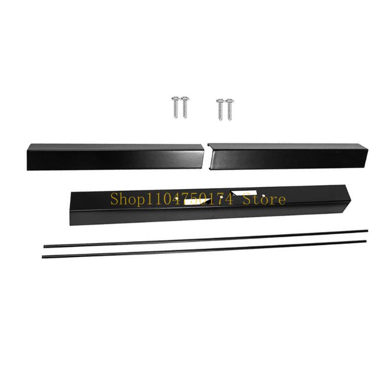 ชุดราวม่านปรับระดับได้อเนกประส - Screen Top Mesh บทวิจารณ์และราคา